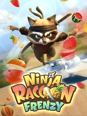 NX789 ทดลองเล่น Ninja-Raccoon