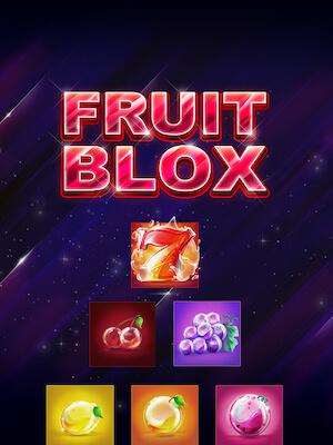 NX789 ทดลองเล่น fruit-blox