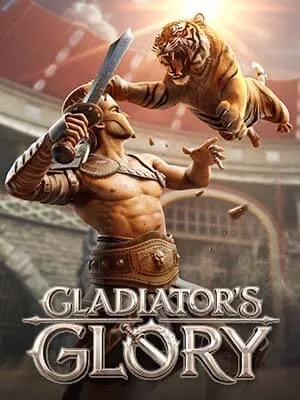 NX789 ทดลองเล่น gladiators-glory